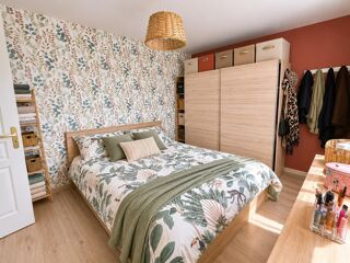  Maison à vendre 6 pièces 146 m²