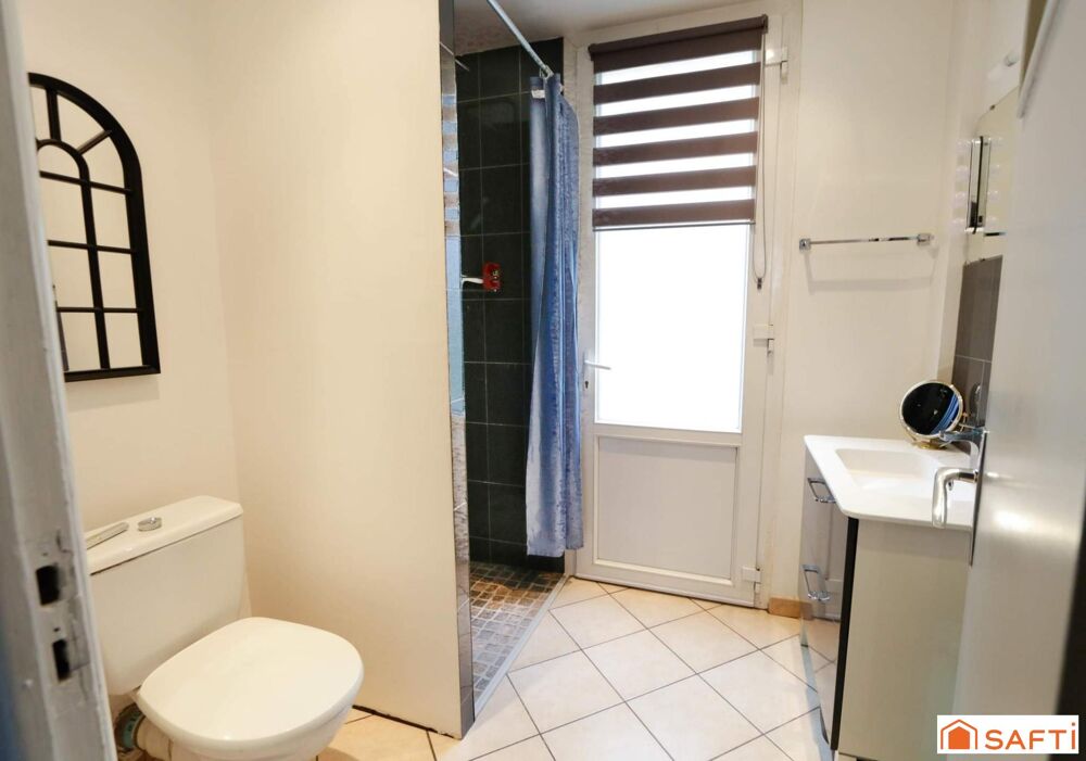 Vente Maison Un cocon familial spacieux vous attend! Saint-quentin