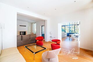  Maison à vendre 9 pièces 210 m²
