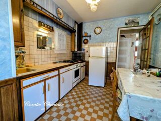  Maison � vendre 4 pi�ces 88 m�