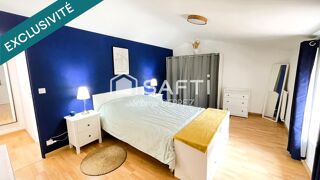  Maison à vendre 11 pièces 130 m²