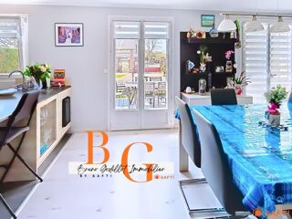  Maison à vendre 5 pièces 100 m²