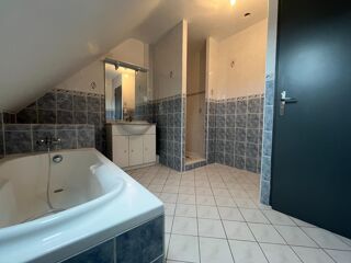  Maison à vendre 6 pièces 128 m²
