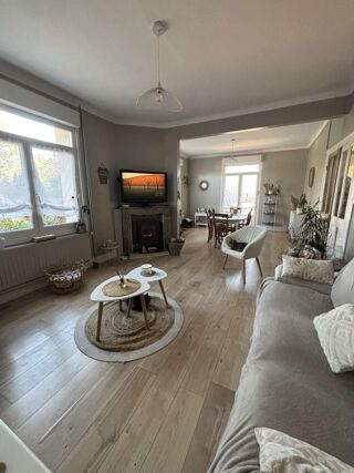  Maison � vendre 6 pi�ces 150 m�