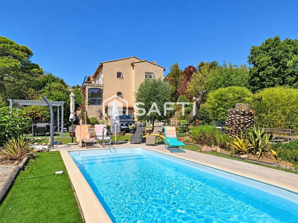 à vendre  Maison St Aygulf (83370)