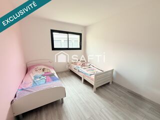  Maison à vendre 5 pièces 121 m²