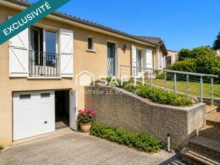  Maison à vendre 3 pièces 70 m²