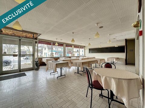   Locaux professionnels modulables – Emplacement stratégique à Arnage 
