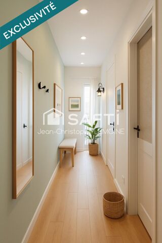  Maison  vendre 5 pices 105 m