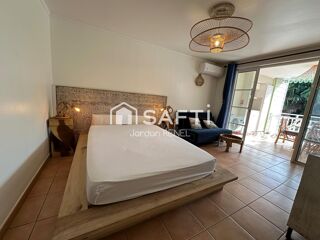  Appartement � vendre 1 pi�ce 22 m�