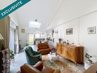  Maison � vendre 3 pi�ces 68 m�