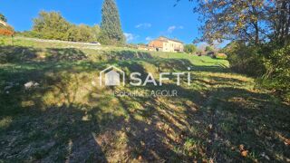  Terrain à vendre 1000 m²