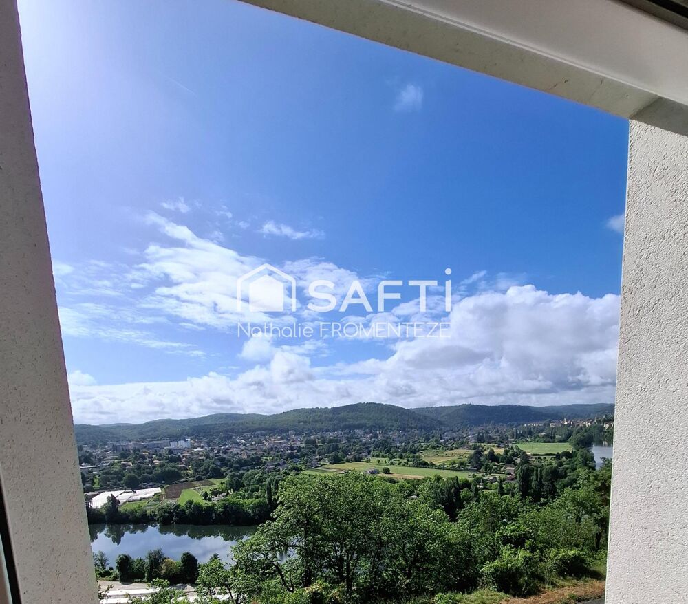 Vente Maison Maison entièrement refaite Cahors