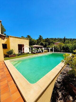  Maison à vendre 7 pièces 187 m²