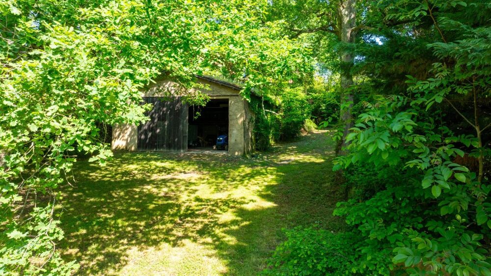 Vente Maison Grande Villa avec terrain clos , dépendance et piscine Eauze