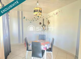  Maison à vendre 5 pièces 125 m²