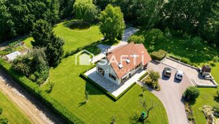  Maison à vendre 4 pièces 125 m²