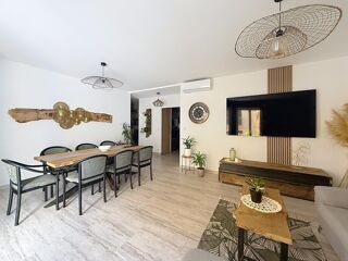  Appartement � vendre 3 pi�ces 78 m�