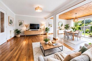  Maison à vendre 5 pièces 100 m²