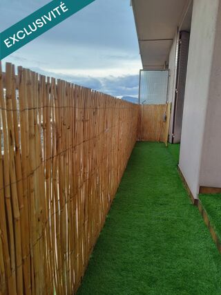  Appartement � vendre 3 pi�ces 55 m�