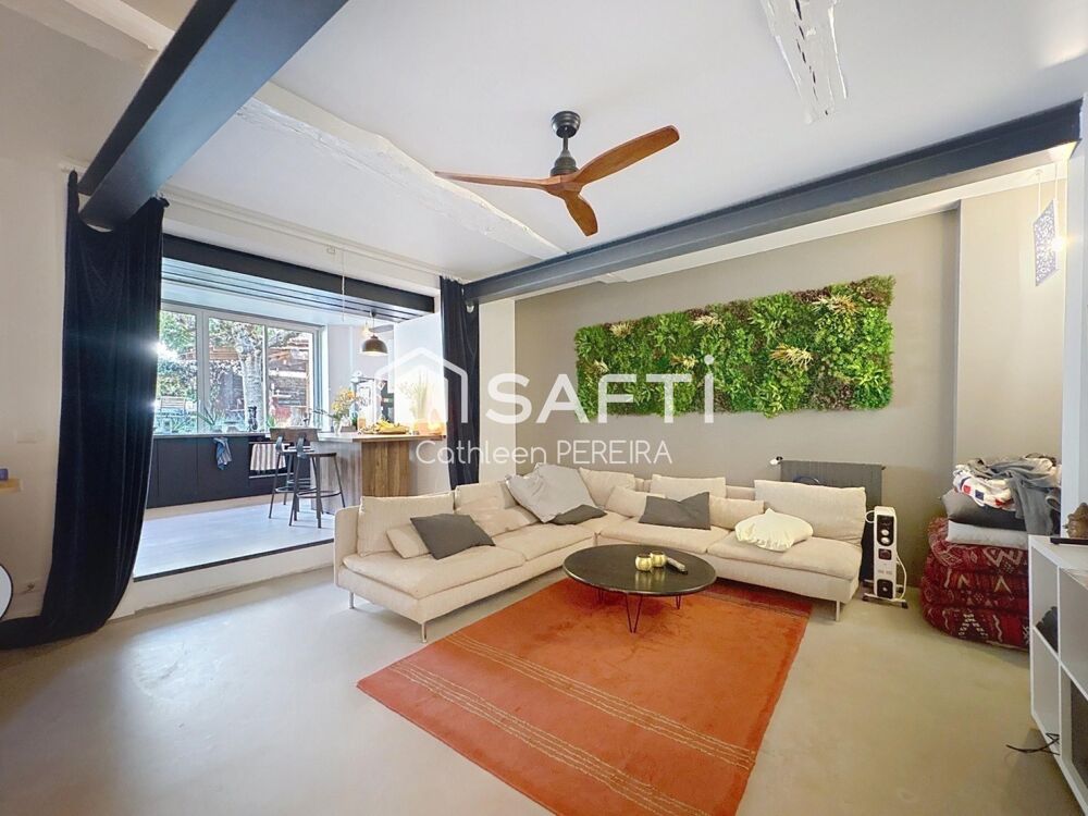  vendre  Maison Saint-Sulpice (81370)