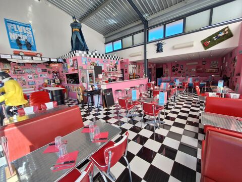 Restaurant d'excellente renommée! 50000 11370 Leucate