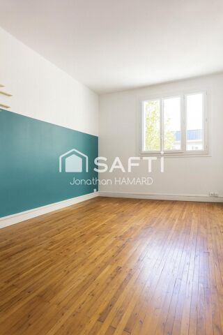  Appartement � vendre 4 pi�ces 74 m�