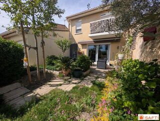  Maison � vendre 4 pi�ces 92 m�