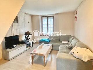  Maison à vendre 5 pièces 94 m²