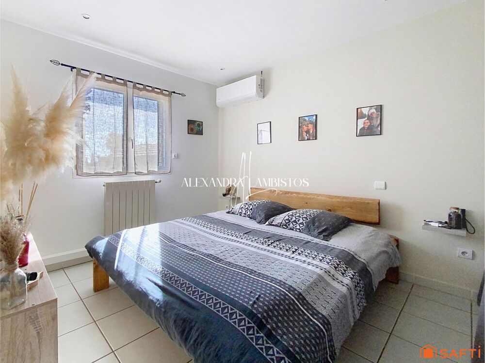 � vendre  Maison Vic-la-Gardiole (34110)