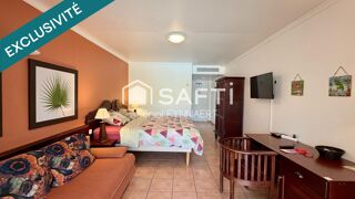  Appartement à vendre 1 pièce 33 m²