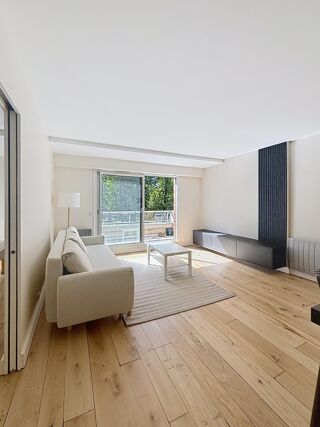  Appartement à vendre 2 pièces 50 m²