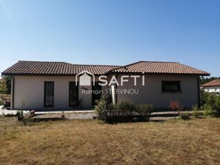  Maison à vendre 5 pièces 100 m²
