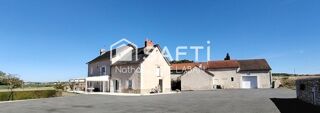  Maison à vendre 6 pièces 158 m²