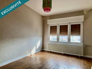  Maison � vendre 7 pi�ces 112 m�