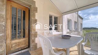  Maison � vendre 3 pi�ces 82 m�