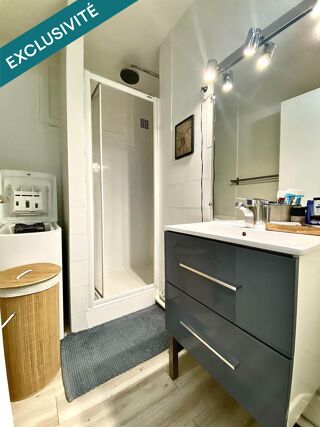  Appartement � vendre 2 pi�ces 47 m�