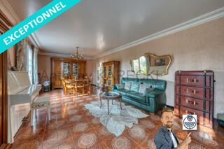  Maison à vendre 7 pièces 160 m²