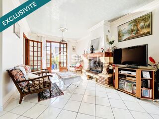  Maison � vendre 7 pi�ces 165 m�