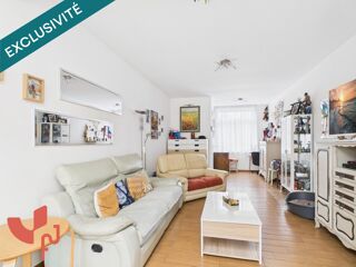  Maison � vendre 4 pi�ces 110 m�