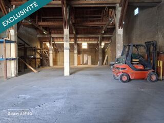  Immeuble � vendre 870 m�