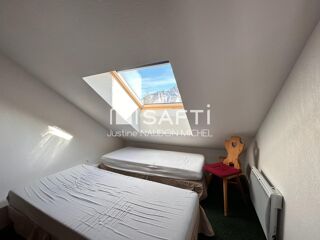  Appartement à vendre 3 pièces 39 m²