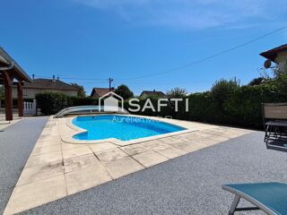  Maison à vendre 7 pièces 146 m²
