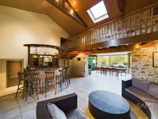  Maison � vendre 12 pi�ces 440 m�