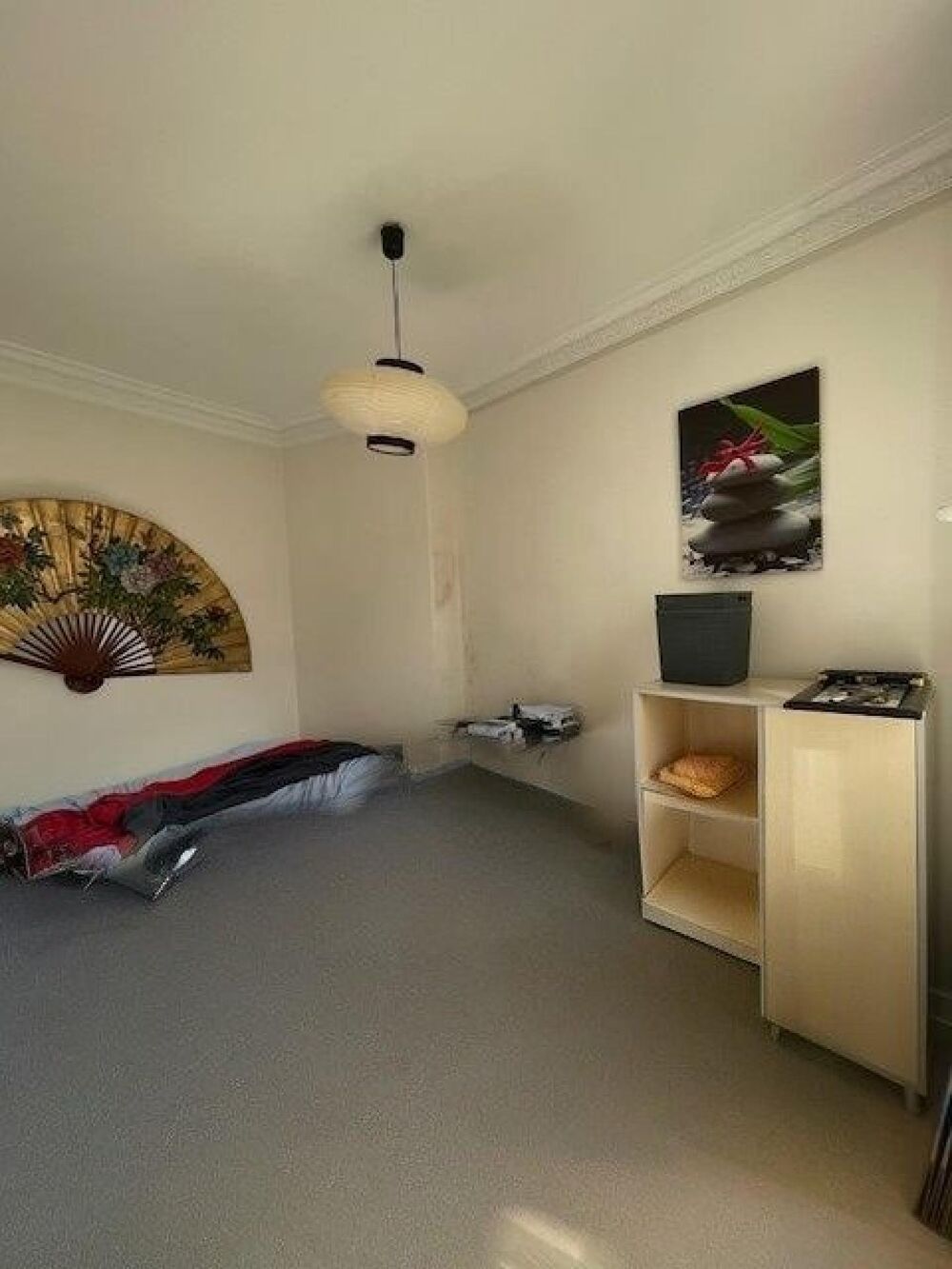 Vente Appartement Centre ville, commerces et métro à proximité Ivry-sur-seine
