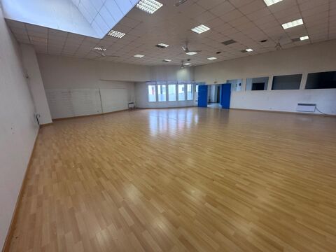   Local centre ville  150 m2 
