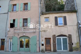  Maison à vendre 5 pièces 105 m²