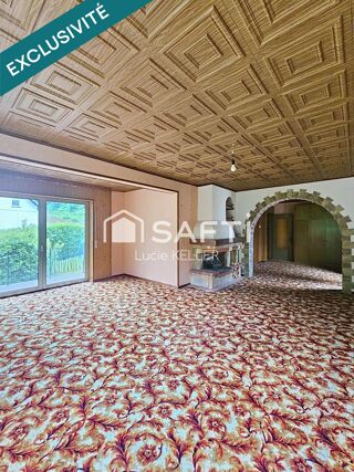  Maison � vendre 13 pi�ces 252 m�