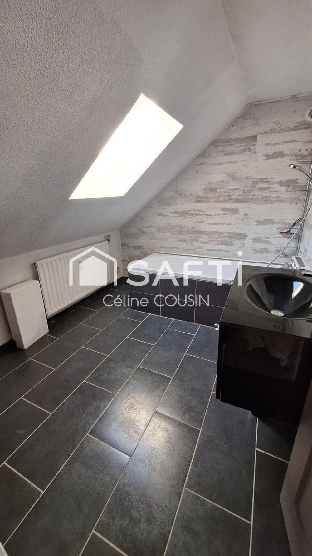 Vente Appartement Venez découvrir cet appartement T2 de 35m2 à DAMPIERRE LES BOIS Dampierre-les-bois