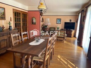  Maison � vendre 6 pi�ces 140 m�